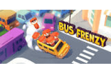Bus Frenzy