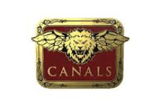 Canal S