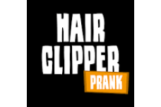 Hair Clipper Prank