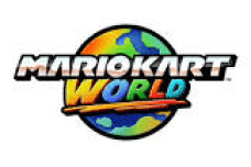 Mario Kart World