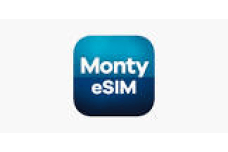 Monty eSim