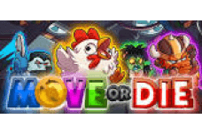 Move or Die