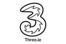 Three