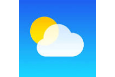 Weather app