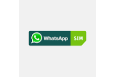 WhatsApp-SIM
